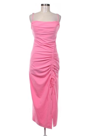 Φόρεμα Zara, Μέγεθος M, Χρώμα Ρόζ , Τιμή 24,00 €, #137919113