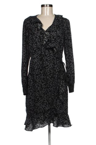 Kleid Vero Moda, Größe L, Farbe Mehrfarbig, Preis € 7,00, #137919207