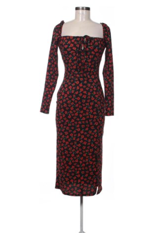 Rochie Bershka, Mărime S, Culoare Multicolor, Preț 140,17 Lei, #137919590