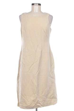 Rochie Unbranded, Mărime M, Culoare Bej, Preț 89,23 Lei, #137919743