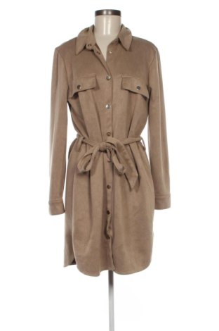 Rochie Mohito, Mărime L, Culoare Bej, Preț 98,00 Lei, #137919793