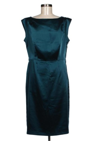 Kleid George, Größe L, Farbe Blau, Preis € 13,91, #137919978