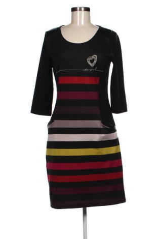Рокля Desigual, Размер M, Цвят Многоцветен, Цена 32,77 €, #137920298