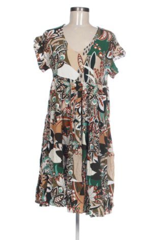 Рокля NEW COLLECTION, Размер M, Цвят Многоцветен, Цена 20,57 €, #137921050