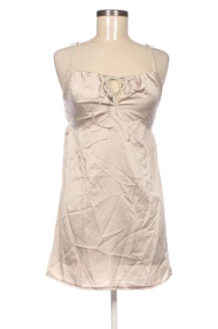 Ruha Boohoo, Méret S, Szín Bézs, Ár 5 945 Ft, #137921660