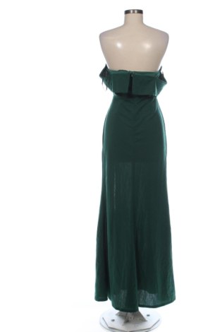 Rochie SHEIN, Mărime S, Culoare Verde, Preț 122,00 Lei, #137922061