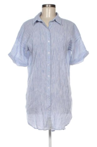 Рокля Pieces, Размер S, Цвят Син, Цена 26,00 €, #137922108