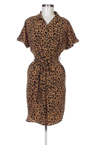 Kleid Vero Moda, Größe M, Farbe Mehrfarbig, Preis € 26,00, #137922251