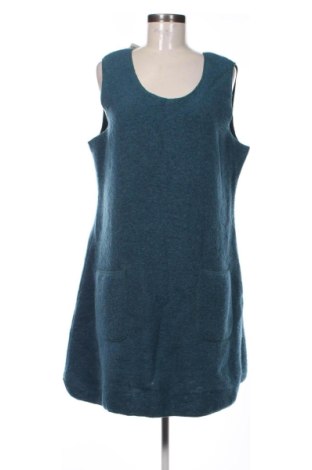 Rochie Unbranded, Mărime XL, Culoare Albastru, Preț 84,00 Lei, #137922430