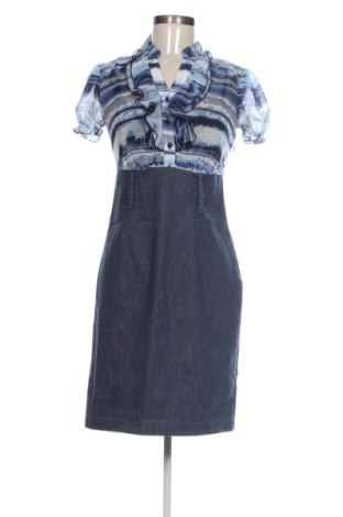 Kleid AB Studio, Größe S, Farbe Mehrfarbig, Preis € 17,00, #137923056