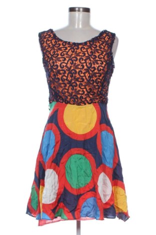 Rochie Unbranded, Mărime M, Culoare Multicolor, Preț 104,98 Lei, #137923190