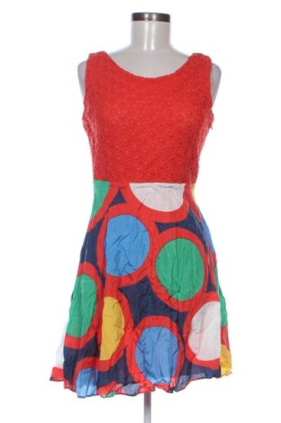 Rochie Unbranded, Mărime M, Culoare Multicolor, Preț 115,48 Lei, #137923225