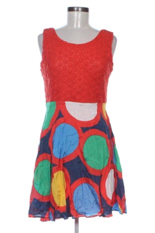Rochie Unbranded, Mărime M, Culoare Multicolor, Preț 115,48 Lei, #137923243