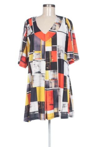Рокля Unbranded, Размер XXL, Цвят Многоцветен, Цена 24,00 €, #137923319