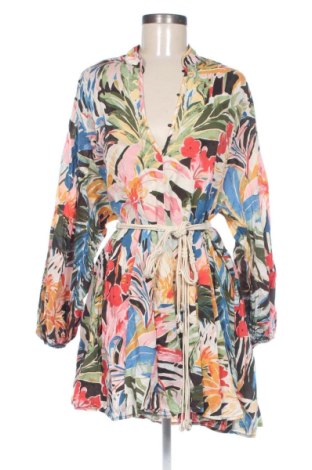Kleid H&M, Größe XL, Farbe Mehrfarbig, Preis € 11,00, #137923364