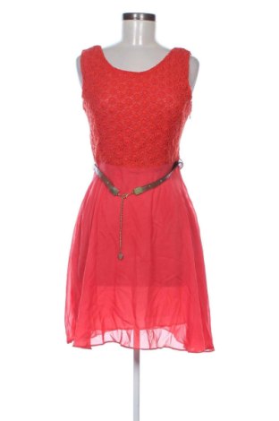 Ruha Unbranded, Méret M, Szín Piros, Ár 3 901 Ft, #137923417