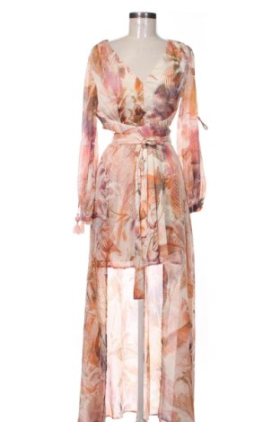 Rochie Guess, Mărime S, Culoare Multicolor, Preț 156,00 Lei, #137923604