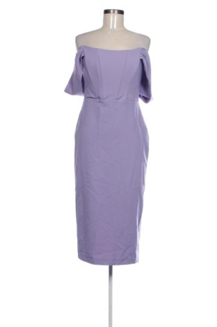 Rochie Trendyol, Mărime M, Culoare Mov, Preț 167,97 Lei, #137923964