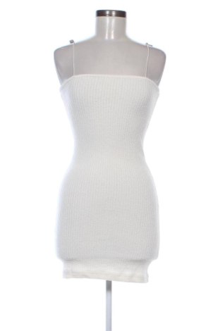 Rochie Topshop, Mărime S, Culoare Ecru, Preț 68,24 Lei, #137924016