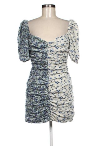 Sukienka Stradivarius, Rozmiar M, Kolor Kolorowy, Cena 158,33 zł, #137924249