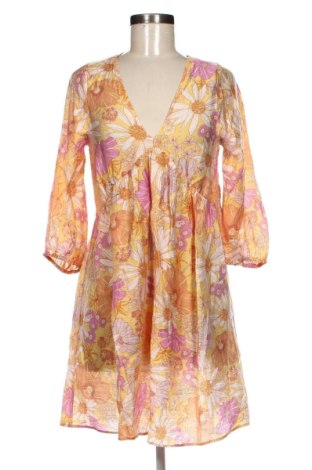 Sukienka H&M, Rozmiar XS, Kolor Kolorowy, Cena 76,20 zł, #137924312
