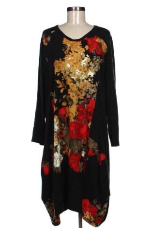 Rochie Nina, Mărime 3XL, Culoare Multicolor, Preț 99,73 Lei, #137925066