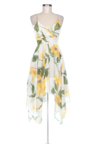 Rochie Unbranded, Mărime M, Culoare Multicolor, Preț 73,49 Lei, #137925077