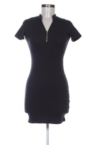 Rochie Sinsay, Mărime XXS, Culoare Negru, Preț 78,74 Lei, #137925103