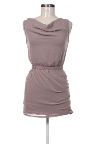 Rochie Amisu, Mărime XS, Culoare Mov deschis, Preț 71,00 Lei, #137925211