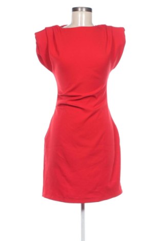 Šaty  Unbranded, Velikost M, Barva Červená, Cena  412,00 Kč, #137925575
