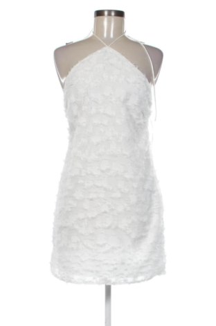 Рокля LeGer By Lena Gercke X About you, Размер XS, Цвят Бял, Цена 18,00 €, #137925778