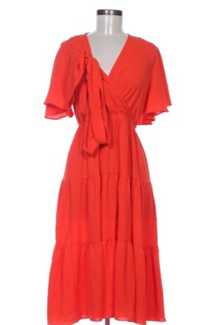 Rochie SHEIN, Mărime M, Culoare Roșu, Preț 110,23 Lei, #137926007