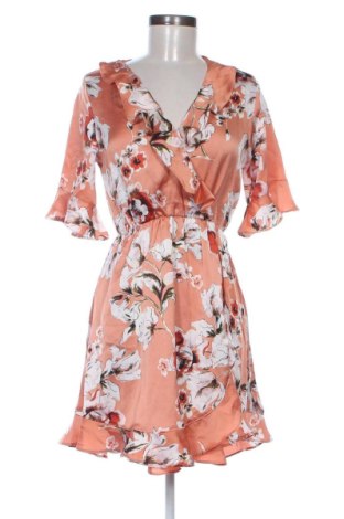 Rochie Vera & Lucy, Mărime S, Culoare Multicolor, Preț 83,99 Lei, #137926082