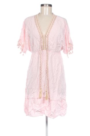 Rochie Unbranded, Mărime L, Culoare Roz, Preț 115,48 Lei, #137926511