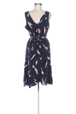 Šaty  Clothing & Co, Velikost XXL, Barva Vícebarevné, Cena  485,00 Kč, #137926561