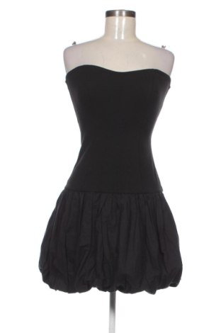 Rochie H&M, Mărime M, Culoare Negru, Preț 62,99 Lei, #137926577