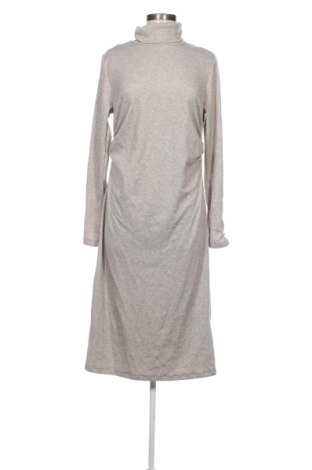 Rochie Sinsay, Mărime M, Culoare Bej, Preț 57,74 Lei, #137927316