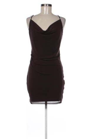 Rochie H&M, Mărime XS, Culoare Maro, Preț 99,73 Lei, #137927388