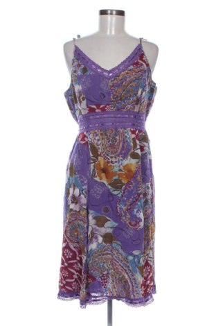 Rochie Raxevsky, Mărime L, Culoare Multicolor, Preț 94,48 Lei, #137927798