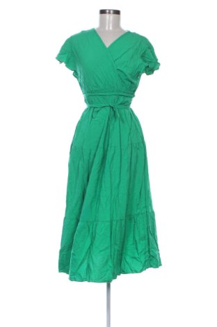 Rochie Unbranded, Mărime M, Culoare Verde, Preț 115,48 Lei, #137927859