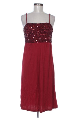 Rochie Lindex, Mărime M, Culoare Roșu, Preț 83,99 Lei, #137927878