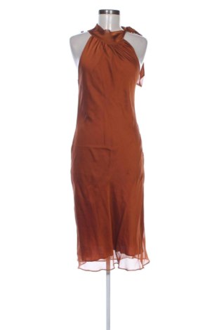 Rochie Unbranded, Mărime M, Culoare Portocaliu, Preț 141,72 Lei, #137927975