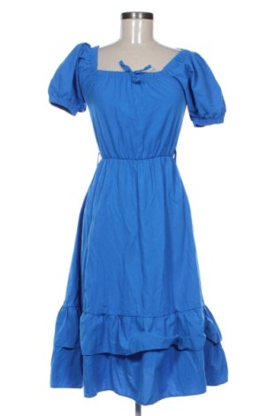 Kleid Unbranded, Größe S, Farbe Blau, Preis € 19,00, #137929049