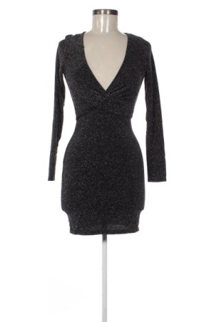 Rochie H&M, Mărime XS, Culoare Negru, Preț 52,49 Lei, #137929275