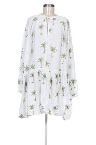 Rochie H&M, Mărime XL, Culoare Multicolor, Preț 62,99 Lei, #137929569