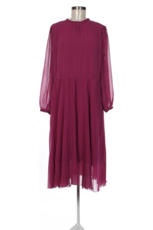 Rochie Apriori, Mărime L, Culoare Mov, Preț 68,24 Lei, #137929787