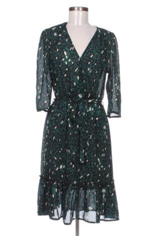 Rochie Meg, Mărime L, Culoare Multicolor, Preț 47,24 Lei, #137929819