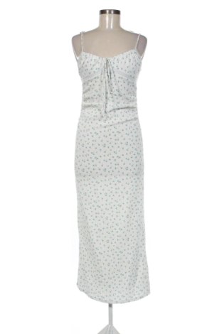 Rochie Pull&Bear, Mărime XS, Culoare Multicolor, Preț 120,73 Lei, #137930311
