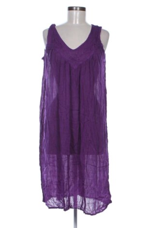 Rochie Unbranded, Mărime XXL, Culoare Mov, Preț 131,23 Lei, #137930553