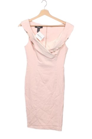 Rochie Badoo, Mărime XS, Culoare Roz, Preț 199,46 Lei, #137930759